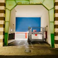 Posto Auto Coperto in centro