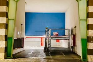 Posto Auto Coperto in centro