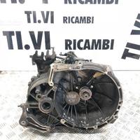 Cambio ford focus g8db