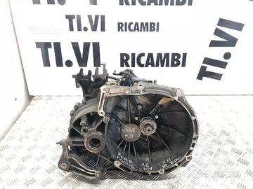 Cambio ford focus g8db