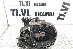 Cambio ford focus g8db