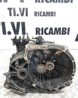 Cambio ford focus g8db