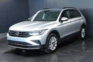 Volkswagen Tiguan TIGUAN 5p 2.0 TDI 150cv SCR...