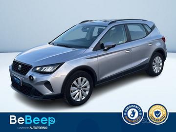 Seat Arona 1.0 ECOTSI STYLE 110CV DSG