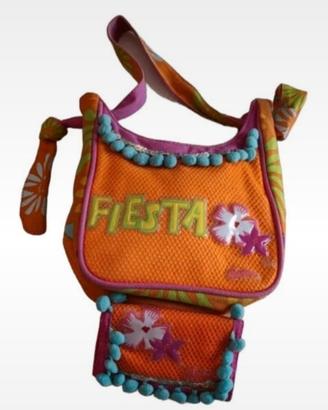 Borsa e portafoglio
