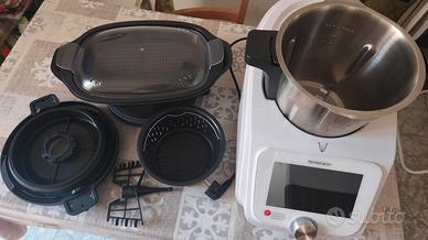 Monsieur cuisine connect