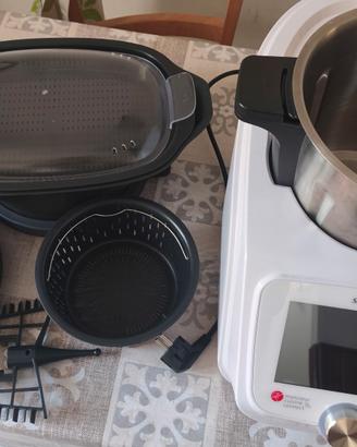 Monsieur cuisine connect