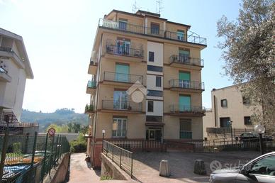 ATTICO A MONTOPOLI DI SABINA