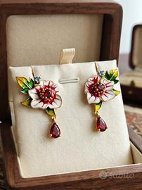 orecchini eleganti per donna 