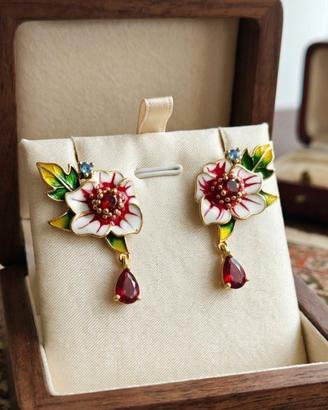 orecchini eleganti per donna 