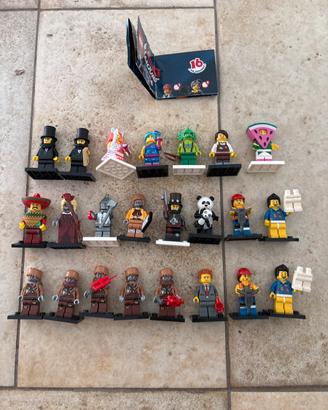Lego movie