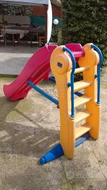 Scivolo  chicco