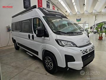 KNAUS BOXTIME 600 MQ