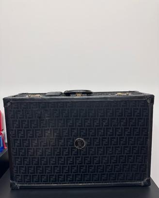 Baule Fendi