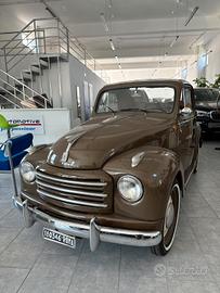 Fiat Topolino .