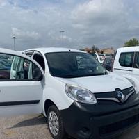 RENAULT Kangoo 1.5 dCi 90CV S&S 4p. Express Maxi