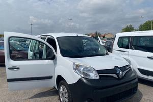RENAULT Kangoo 1.5 dCi 90CV S&S 4p. Express Maxi