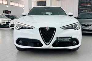 Stelvio 2.2 Turbodiesel 190CV Aziendale AT8 Q4 Sup