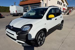 Fiat Panda Cross 1.0 FireFly S&S Hybrid