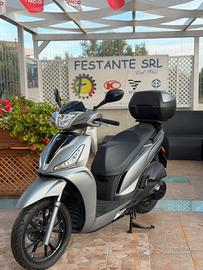 Kymco People S 300