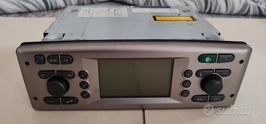 Blaupunkt travel pilot originale alfa romeo 