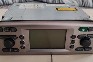 Blaupunkt travel pilot originale alfa romeo 