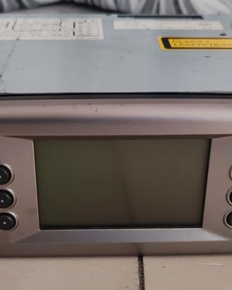Blaupunkt travel pilot originale alfa romeo 