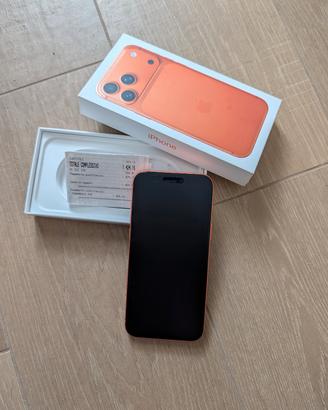 iPhone 17pro max