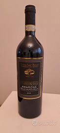 Campo dei Gigli AMARONE Valpolicella 2016 Docg Ros