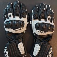 Guanti moto racing IXON nuovi