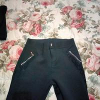 pantalone nero 