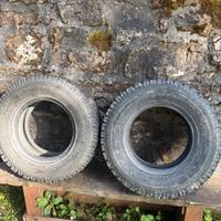 Pneumatici 195 R15