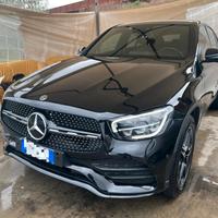 Mercedes-benz GLC 220 d 4Matic Coupé Premium Plus