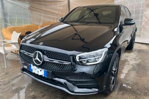 Mercedes-benz GLC 220 d 4Matic Coupé Premium Plus