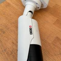 Telecamera PROVISION ISR  I4-390AHDVF+