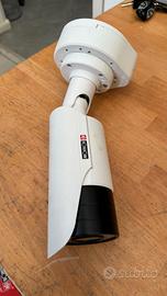 Telecamera PROVISION ISR  I4-390AHDVF+