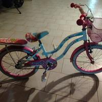 Bici bimba