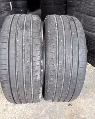 gomme usate 2254019 Estivo MICHELIN - Pil - 318