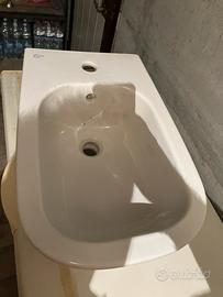 Bidet nuovo