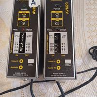 modulatori canali tv