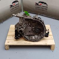 Cambio manule 5m opel corsa 2020 1.2 b f12xel 9812