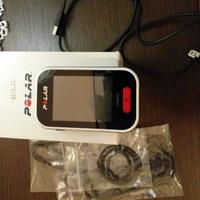 navigatore gps Polar v650