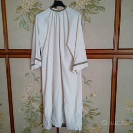 tunica per Prima Comunione