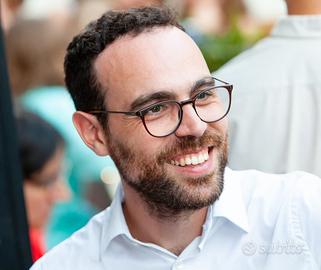 Ripetizioni - Matematica, Fisica, Chimica