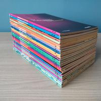 Italia in Giallo di La Repubblica - 25 libri