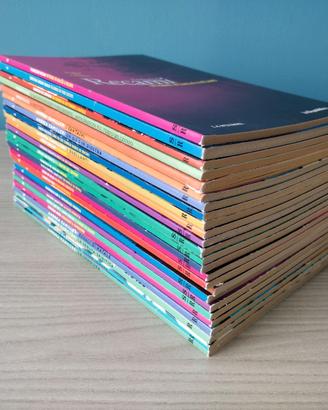 Italia in Giallo di La Repubblica - 25 libri