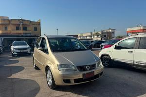 FIAT Idea 1.3 Multijet 16V 90 CV BlackMotion