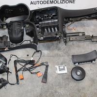 KIT AIRBAG COMPLETO ALFA ROMEO 159 Sportwagon Seri