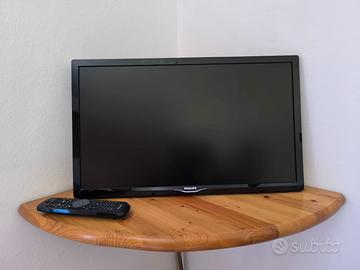televisione 22 pollici