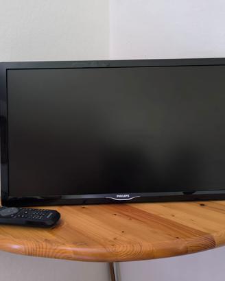 televisione 22 pollici